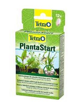 Удобрение Tetra PlantaStart для аквариумных растений