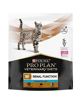 ProPlan Veterinary Diets NF Renal Function сухой корм для кошек при патологии почек поздняя стадия
