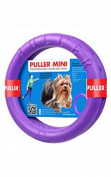 Игрушка для собак Puller Mini Тренировочный снаряд, комплект 2шт