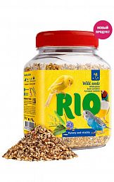 Лакомство для птиц Rio Семена луговых трав 