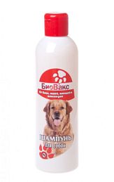Шампунь для собак БиоВакс инсектицидный 