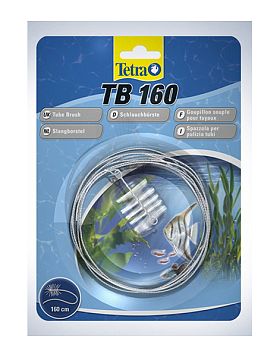 Ёршик Tetra TB 160 Tube Brush для очистки шлангов