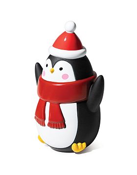 Игрушка для собак Triol New Year Пингвин 