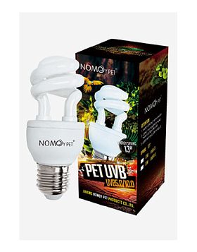 Лампа ультрафиолетовая NomoyPet Compact UV 10.0 