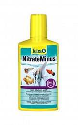 Tetra Nitrate Minus для снижения содержания нитрата, питающего водоросли