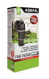 Фильтр Aquael внутренний FAN-Mini Plus