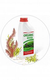 Prestige Organic Aqua безопасное средство против водорослей и "Черной бороды"