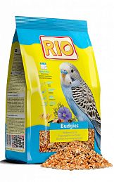 Корм Rio для волнистых попугаев 