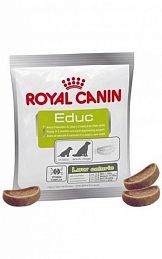 Royal Canin Educ Лакомство для поощрения 