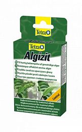 Tetra Algizit средство против водорослей быстрого действия 																						
