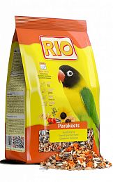 Корм Rio для средних попугаев 