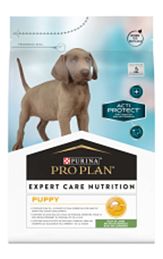 ProPlan ActiProtect Puppy сухой корм активная защита для щенков средних пород (ЯГНЕНОК)