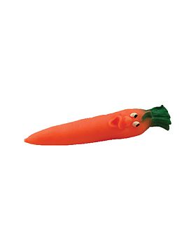 Игрушка для собак Зооник Морковь 