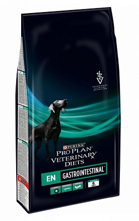 ProPlan Veterinary Diets EN Gastrointestinal сухой корм для собак при расстройствах пищеварения