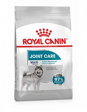 Royal Canin Maxi Joint Care сухой корм для взрослых собак крупных пород для суставов 