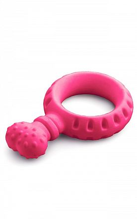 Игрушка для собак Triol Aroma из термопластичной резины Прорезыватель 