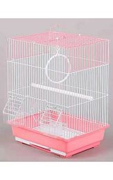 Клетка для птиц 105 #
