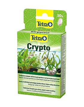 Удобрение Tetra Crypto-Dunger для аквариумных растений