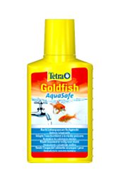 Кондиционер AquaSafe Goldfish для золотых рыб 