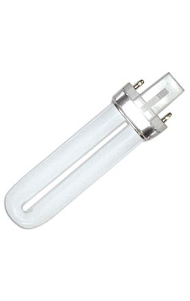 Лампа Jebo  для светильника Jebo JB07 белая