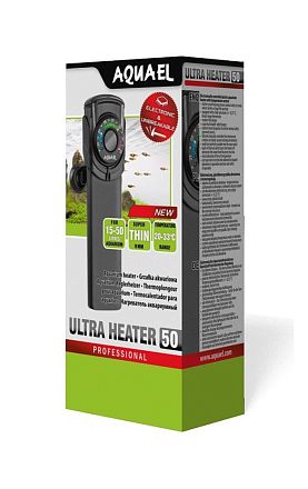 Нагреватель воды Aquael Ultra Heater 