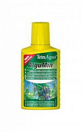 Tetra AlguMin профилактическое средство против водорослей					