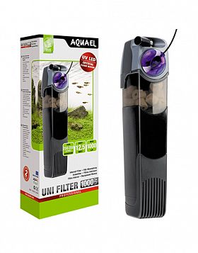 Фильтр Aquael Unifilter 1000 UV Power внутренний 