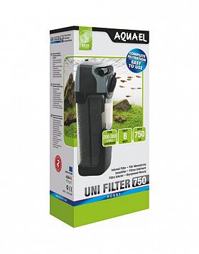 Фильтр Aquael Unifilter 750 внутренний 